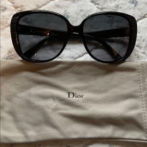 Dior sunglasses